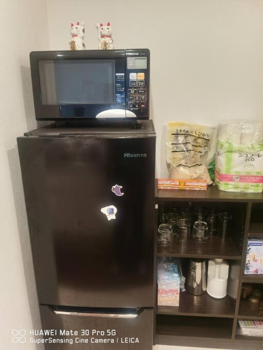 東京都 山手線田端駅から徒歩5分、とても便利な場所ですヴィラ エクステリア 写真