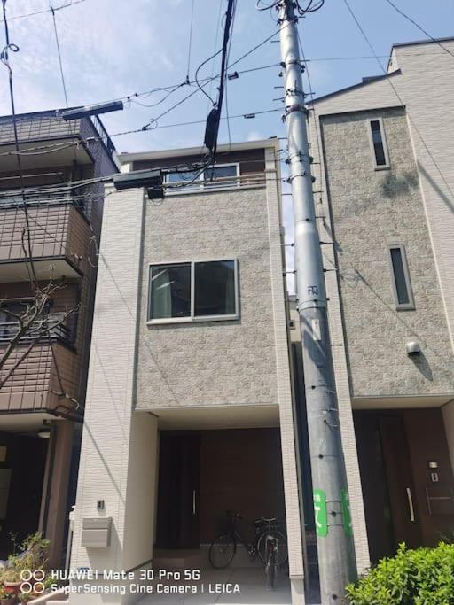 東京都 山手線田端駅から徒歩5分、とても便利な場所ですヴィラ エクステリア 写真